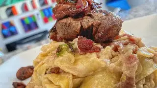 Menú DIA DE LOS ENAMORADOS RECETA