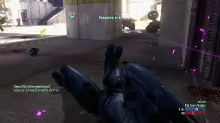 Halo MCC Multiplayer: Last Resort 01