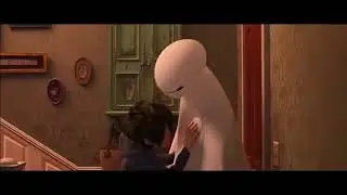 Shut yo bubble gum dum dum (big hero six)
