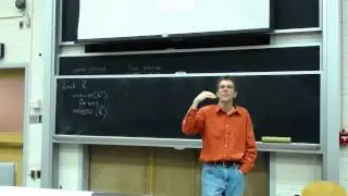 6.828 Lecture 9: Multiprocessors and Locking