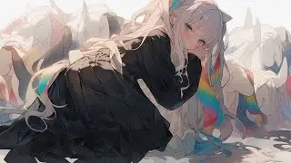 Nightcore - Uptown FunkSwitching Vocals