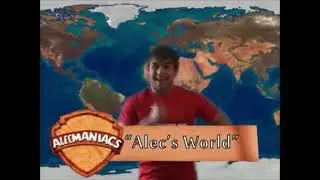 Alec's World