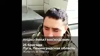 Ворон Алексей Николаевич - город Луга, Ленинградской области (в/ч 75242)