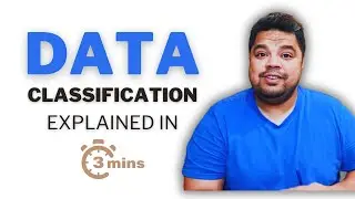Data Classification | Helps You Win More Customers