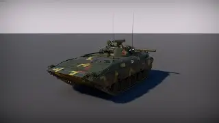 #WarThunder | HOW TO PLAY ON BMP-2 | GAMEPLAY ON BMP-2
