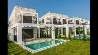 Вила в Ханиоти, Халкидики за продажба от Greximo Real Estate