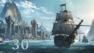 Lost ark Прохождение часть 30 Бильбринское полесье (окончание)