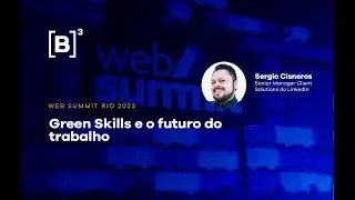 Green Skills e o futuro do trabalho