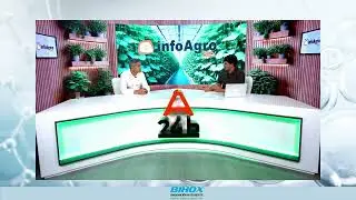 Entrevista en INFOAGRO a Marcos Parra, Co-CEO de Bihox,