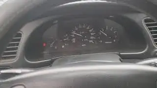 Отзыв пользователя о Ланосе