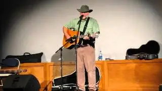 Buddy Davis, I don't believe in Evolution