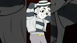 Brawl Stars Gray 💀🎩
