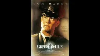 YEŞİL YOL (THE GREEN MILE) TÜRKÇE DUBLAJ TEK PARÇA