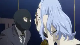 Можешь попрощаться со своим достоинством (Восточный Эдем / Higashi no Eden)