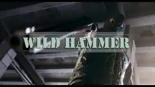 Escape From Tarkov Wild Hammer