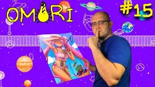 НАШЕЛ КОМПРОМАТ ▶ OMORI #15