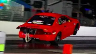 World Street Nationals - Orlando Speed World - Friday Night Qualifying!