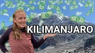 Is Climbing Kilimanjaro Worth the Cost?