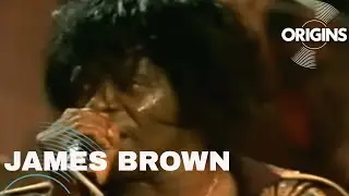 James Brown - Sex Machine (From 