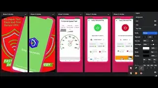 app screenshots for play store - create app screenshot screens for play store - online screenshots