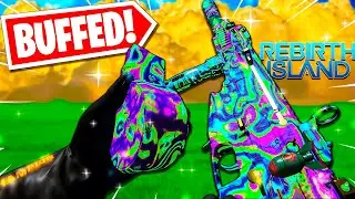 31 Kills w/ BEST MTZ 556 CLASS SETUP| META | MW3 | COD WARZONE!