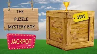 The best puzzle deal ever | Puzzle Mystery Box | Unboxing | Puzzle Haul