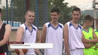 Без комментариев  Фестиваль молока в Дедилово