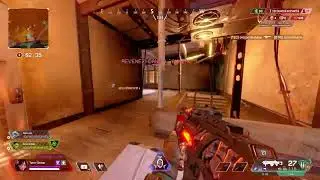 Pov: tes mates sont bruyants