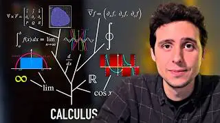 The Roadmap to Calculus I Wish I Had
