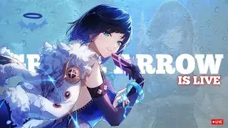🔴LIVE! Pal World and maybe genshin later natlan aa raha h | maje hi maje