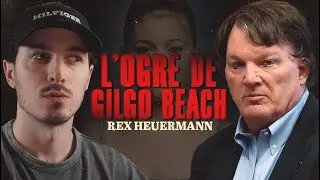 1 FEMME 2 ENFANTS ET 11 VICTIMES ? : REX HEUERMANN
