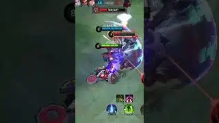dirot lagi ngamuk
