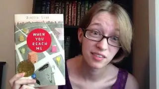 Reviewsday Tuesday: When You Reach Me