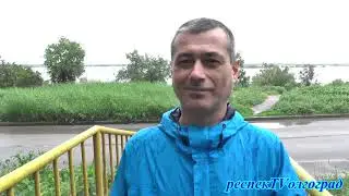 Эльдар Аскеров о сезоне «Ротора» в РПЛ 