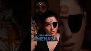 Un Invitado Inesperado en La Liga del Mal ft. @rebeccavilches (PARTE 3/3) Batalla de las Consolas