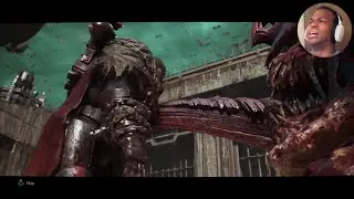 Warhammer 40,000: Space Marine 2 (PS5) - Part 1