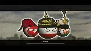 Por fin otro video countryball europe 1890 #1