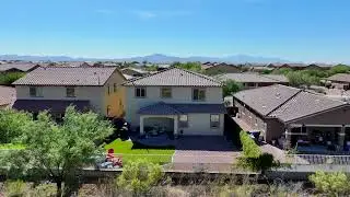 9509 S Quiet Dove Dr, Tucson, AZ