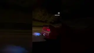 What’s the problem with this **Nissan skyline** r33?