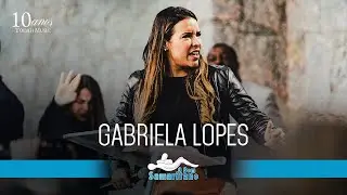 O Bom Samaritano | Gabriela Lopes (Vigília de Agosto/2022)