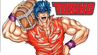 The Best Anime / Manga Heroes