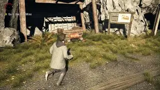 Alan Wake Remastered Let's Play #25: Nightmare Mode This Manuscript is Dumb