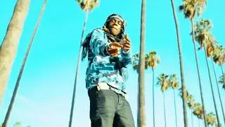 Houdini - NO HOOK (Official Video)
