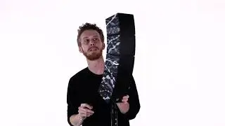 LD Systems CURV 500® by Matthieu Dagorn  Art Editions