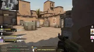 Maugau aka Scream