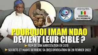Leeral Ci Saakal Péxé Jëm Ci Imam Alioune Badara Ndao - Luko Waral ?
