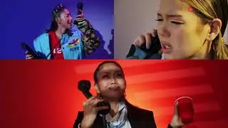 STAIL.MY GET READY! QUEEN D IS HERE! : DOLLA Menakluk Malaysia