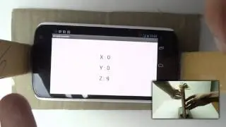[Android Code] How accelerometer on android devices work
