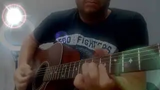 O Palmeiras não tem MUNDIAL - Violão Solo!