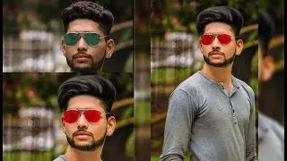 how to edit like cb edits l easy trick l photoshop cc tutorial
